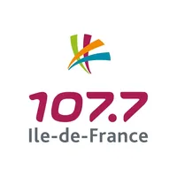 107.7 Ile-de-France icon