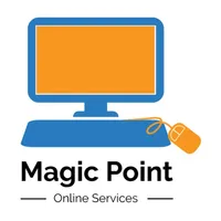 Magic point icon