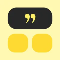 Widget Quotes icon