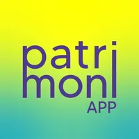 PatrimoniApp icon