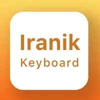 Iranik Keyboard icon