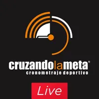 CRUZANDO LA META LIVE icon