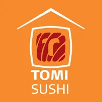 Tomi Sushi Актау icon