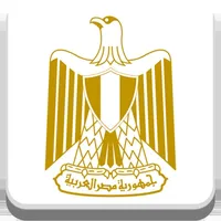 Egyptian Presidency icon