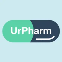 UrPharm icon