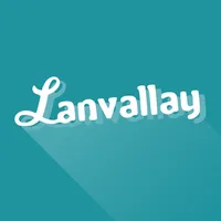 Lanvallay l'application icon