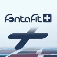 FontaFit plus icon