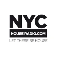 NYC House Radio icon