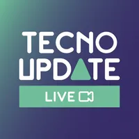 TecnoUpdate 2020 - Live icon