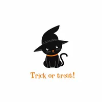 Halloween Animated Stickerpack icon