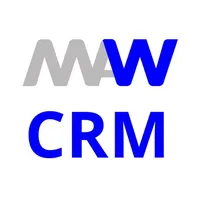 MAW CRM icon