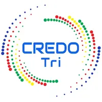 CredoTri – Swim, Bike & Run icon