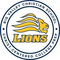 Big Valley Christian School icon