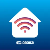 Cogeco WiFi icon