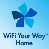 WiFi Your Way icon