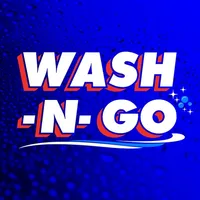 Wash N Go Car Wash icon