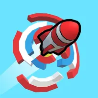 Missile Shot icon