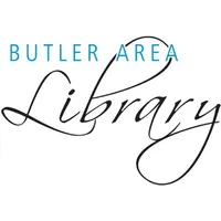 Butler Area Public Library icon