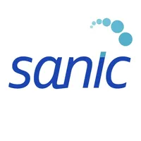 Sanic icon