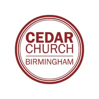 Cedar Church Birmingham icon