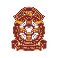 St James College icon