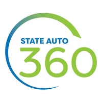 State Auto 360 icon