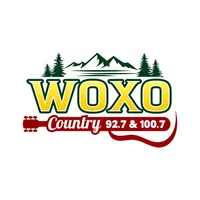 WOXO Country icon