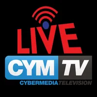 CYMTV Streamers App icon