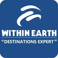 WITHIN EARTH HOLIDAYS B2B icon