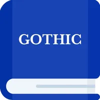 Gothic Etymology Dictionary icon