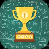 Live Math Competition & League icon