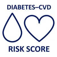 Diabetes CVD Risk Score icon