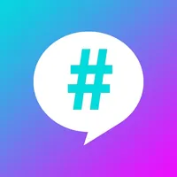 Smart Hashtag Generator icon