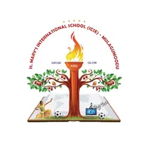 St Marys ICSE School icon