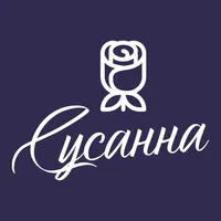 Магазин цветов Сусанна icon