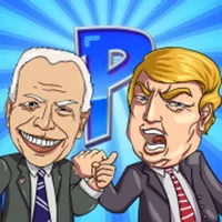 Polimon - Political Monsters! icon