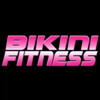 Bikini Fitness icon