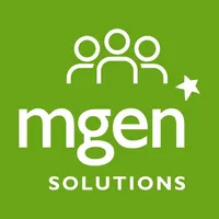 MGEN Solutions icon