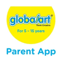 Globalart Parent App icon