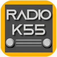 RADIO K55 icon