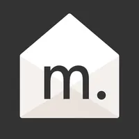 Minted: The Address Book icon