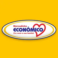 Mercadinho Econômico icon