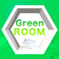 EscapeGame GreenROOM icon