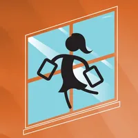 Virtual Window Shop icon