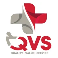 QVS Rx icon