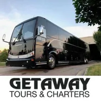 Getaway Tours Inc icon