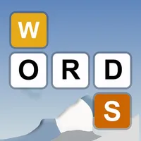 Word Climber icon