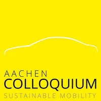 29.Aachen Colloquium icon