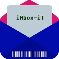 iNbox-iT™ - Marketing Platform icon