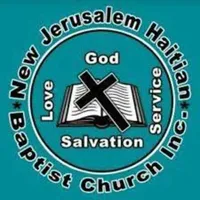 New Jerusalem Haitian Baptist icon